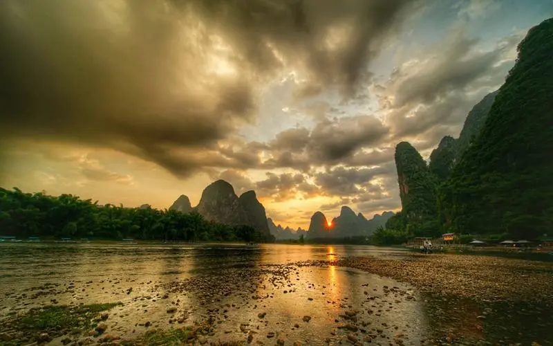 高效环保